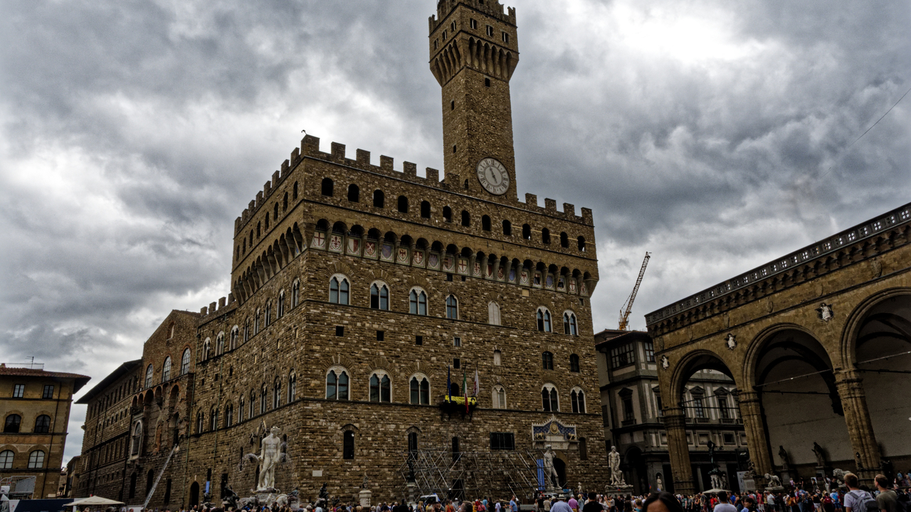 20220914 111201••Florence•Tuscany•Italy